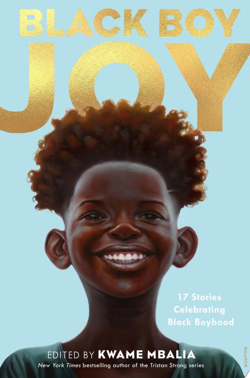  "Black Boy Joy"