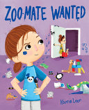 Image for "Zoo-Mate Wanted"