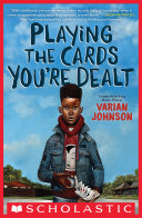 Image for "Playing the Cards You're Dealt"