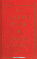Image for "The Library Book"