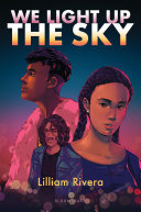 Image for "We Light Up the Sky"