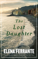 Image for "The Lost Daughter"