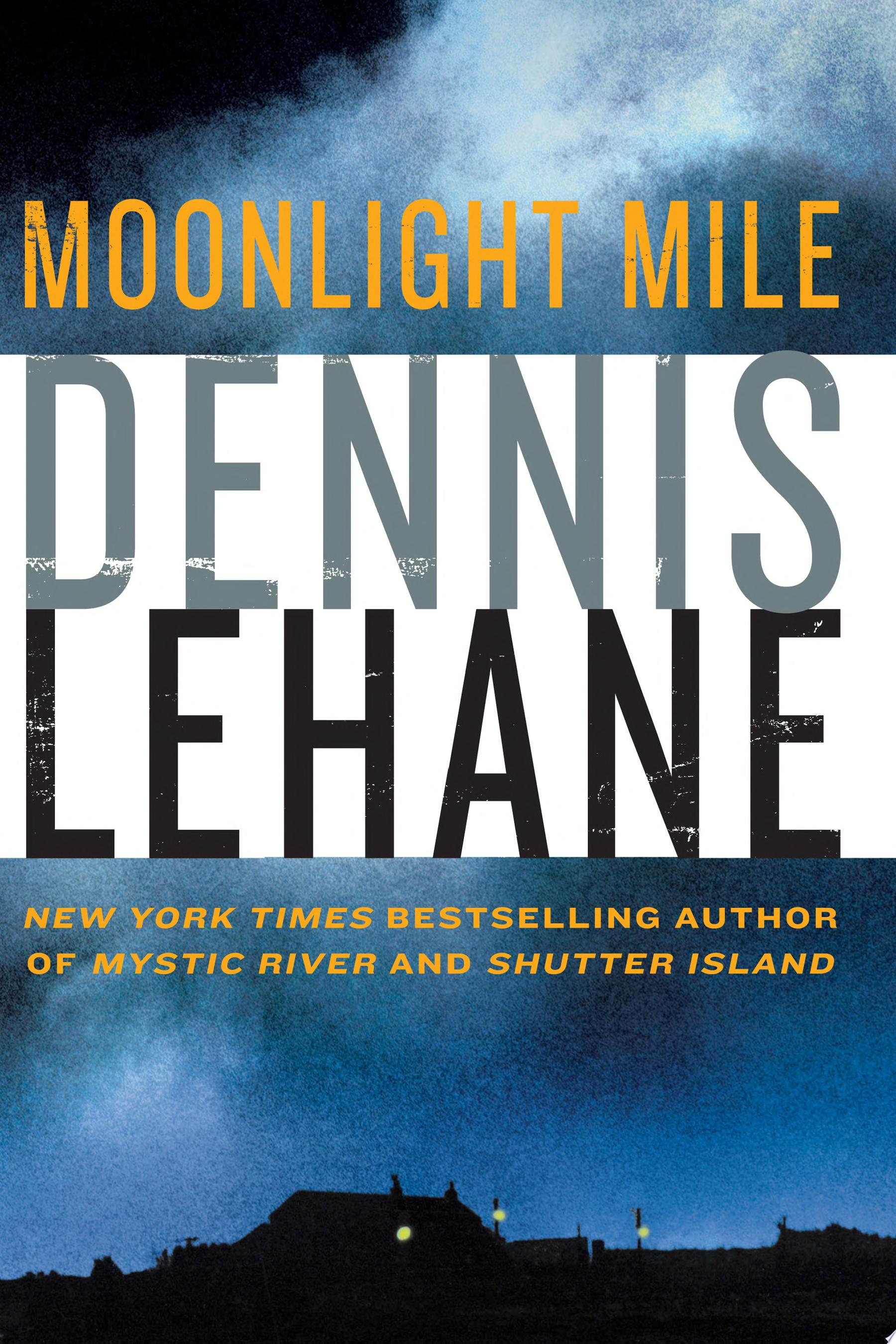 Image for "Moonlight Mile"