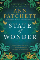 Image for "State of Wonder"