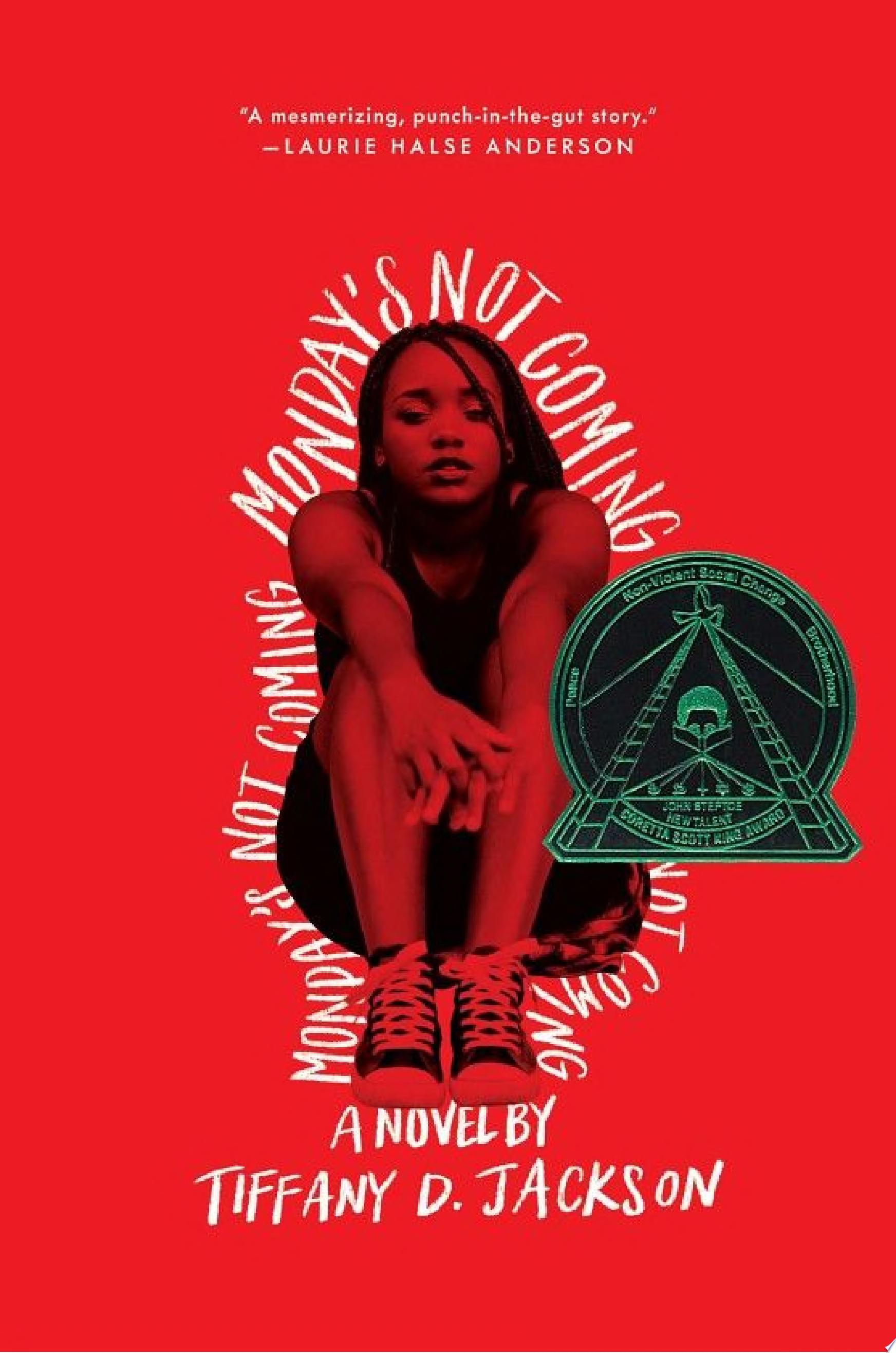 Image for "Monday's Not Coming"