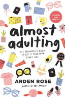 Image for "Almost Adulting"