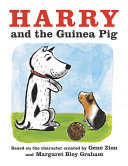 Image for "Harry and the Guinea Pig"