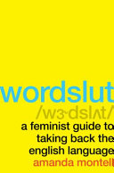 Image for "Wordslut"