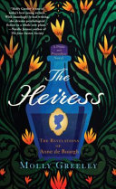 Image for "The Heiress"