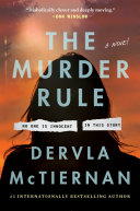 Image for "The Murder Rule"