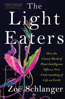 Image for "The Light Eaters"