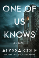 Image for "One of Us Knows"