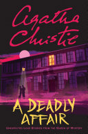 Image for "A Deadly Affair"