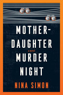 Book Cover For Mother-Daughter Murder Night