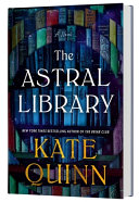 The Astral Library Book Cover