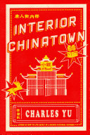 Image for "Interior Chinatown"