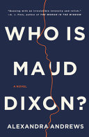 Image for "Who Is Maud Dixon?"