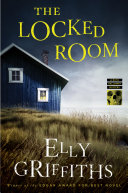 Image for "The Locked Room"
