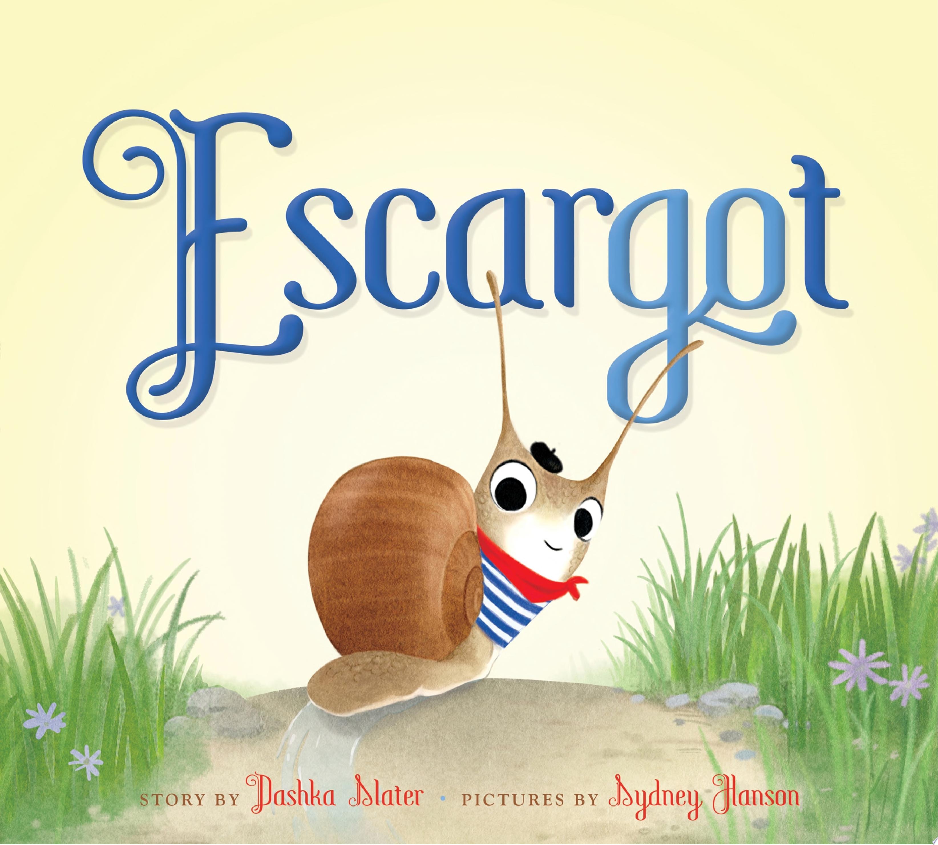 Image for "Escargot"