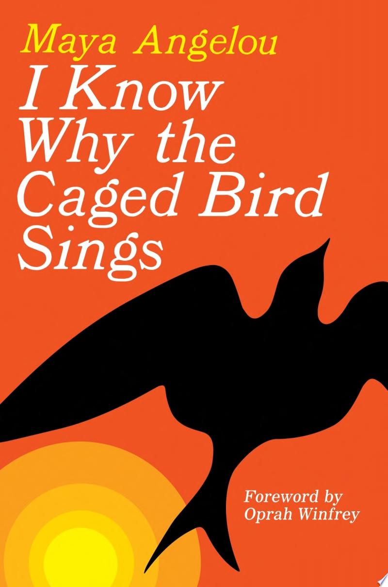 Image for "I Know Why the Caged Bird Sings"