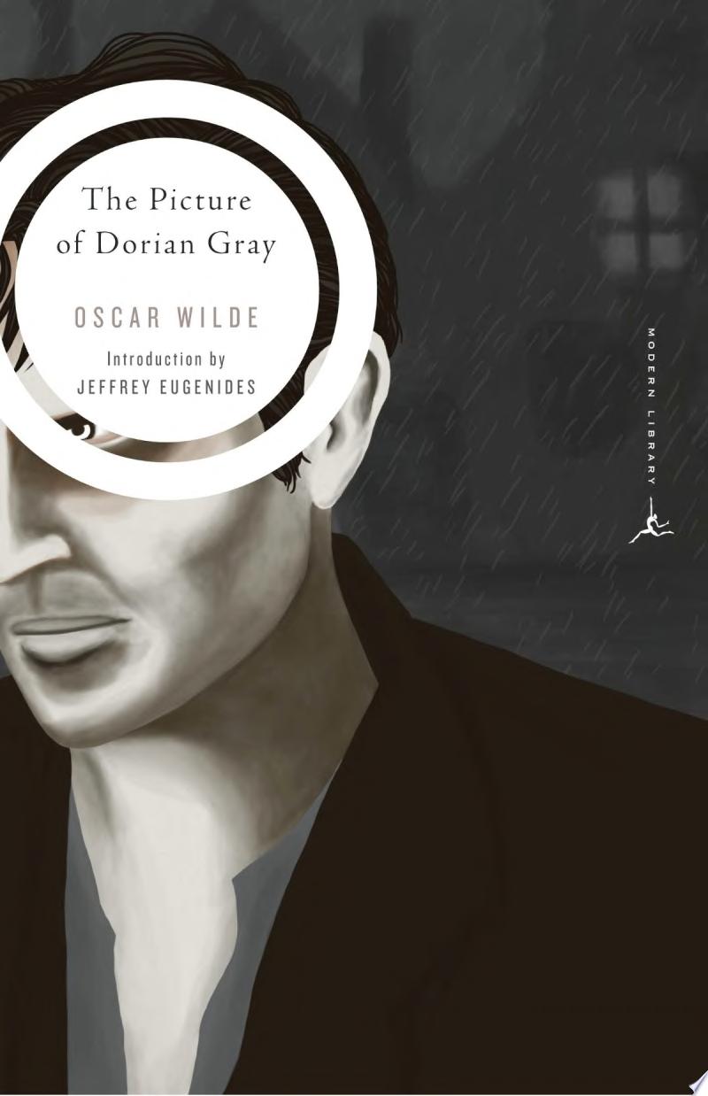 Image for "The Picture of Dorian Gray"