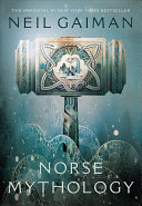 Image for "Norse Mythology"