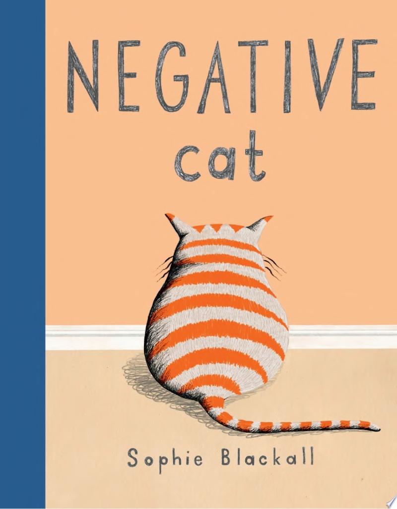 Image for "Negative Cat"