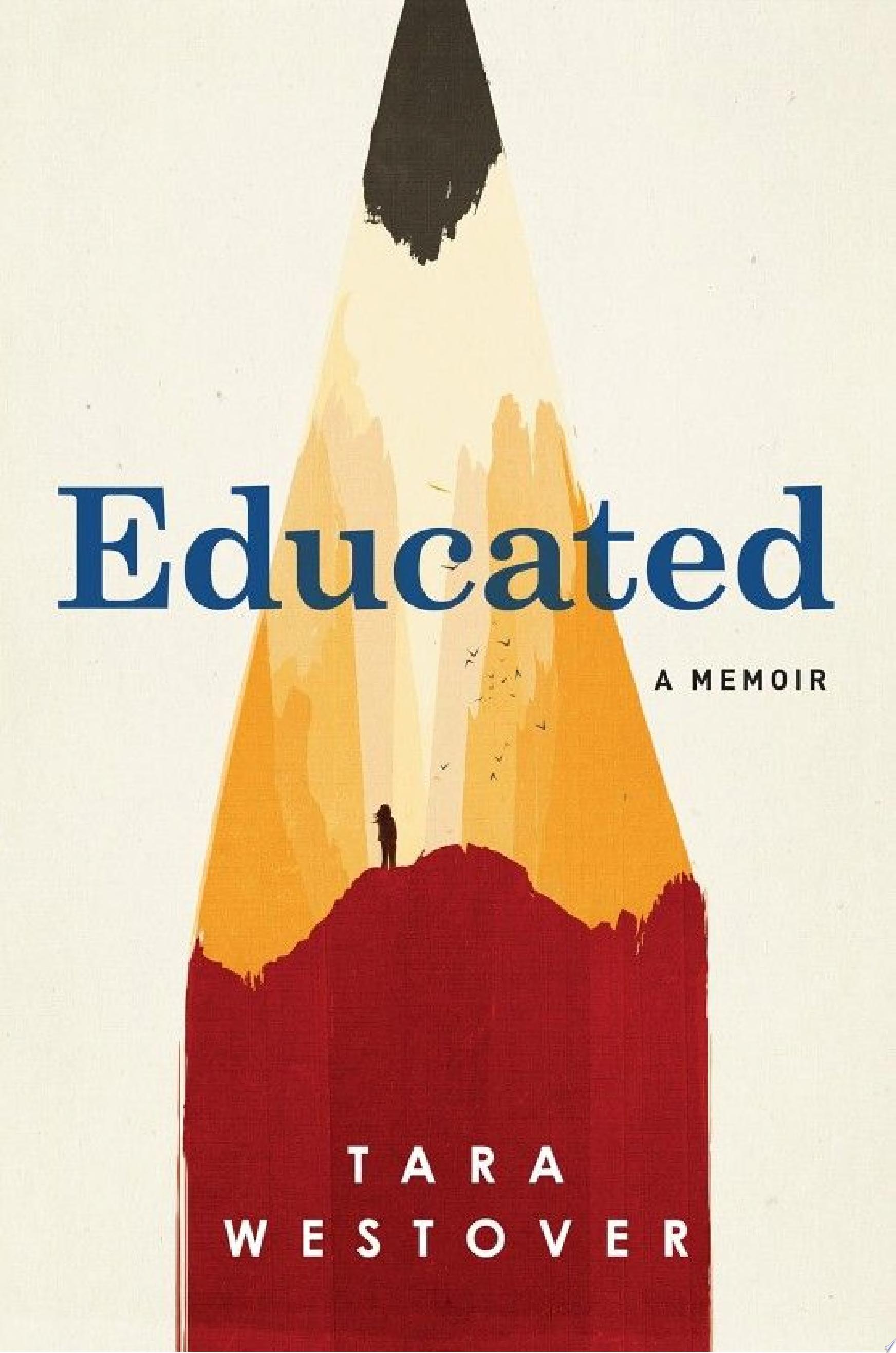 Image for "Educated"