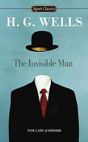 Image for "The Invisible Man"