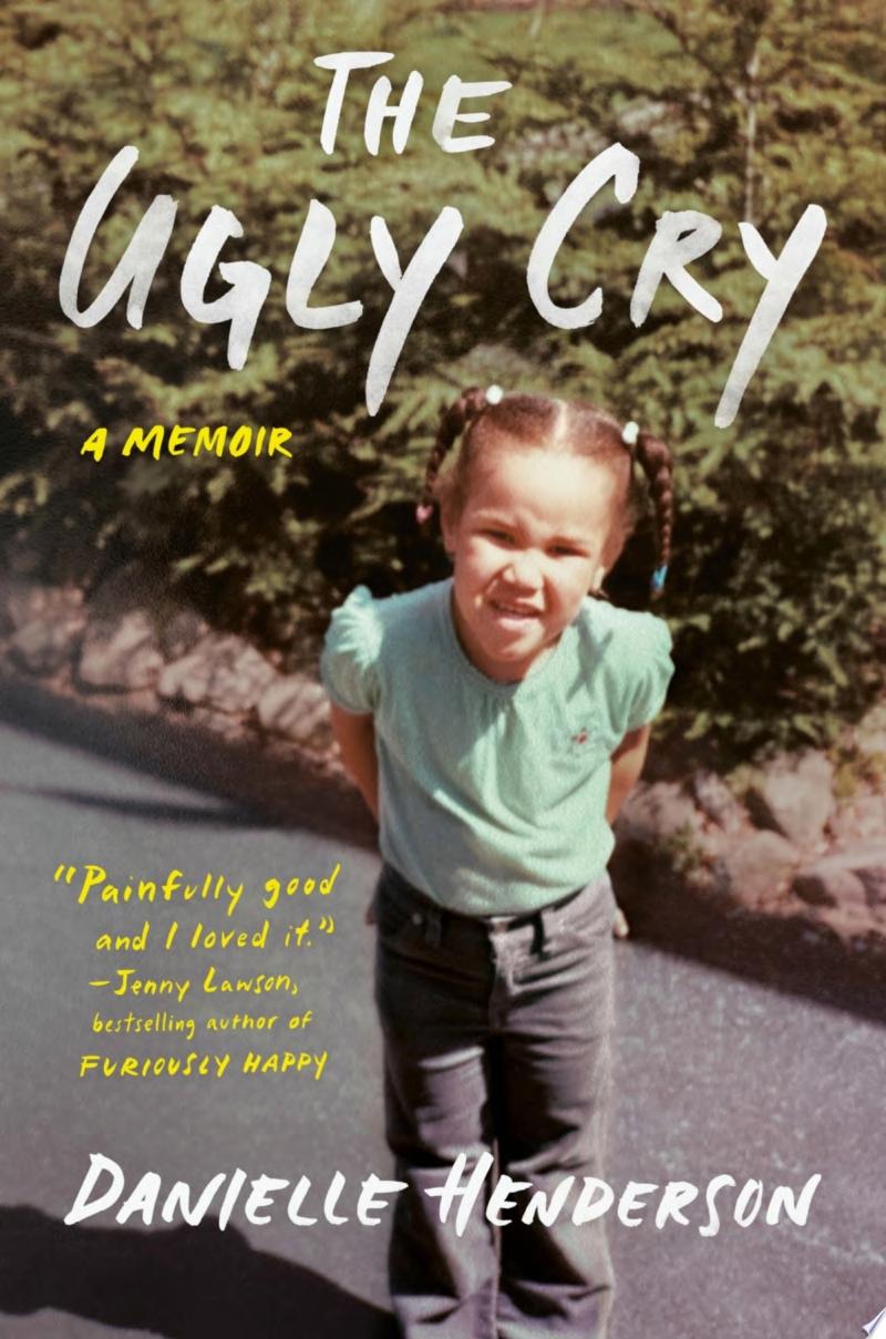Image for "The Ugly Cry"