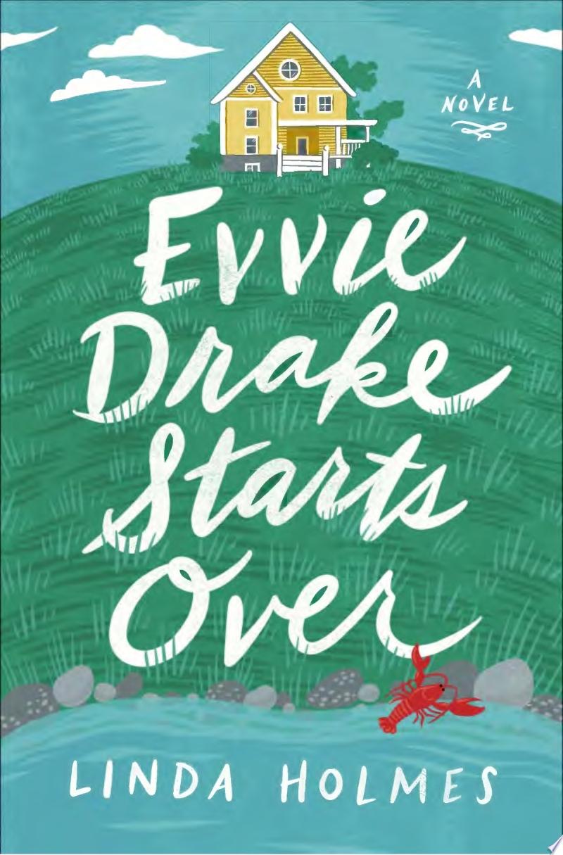 Image for "Evvie Drake Starts Over"