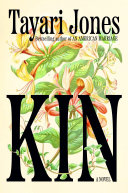 Kin Book Cover