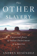 Image for "The Other Slavery"
