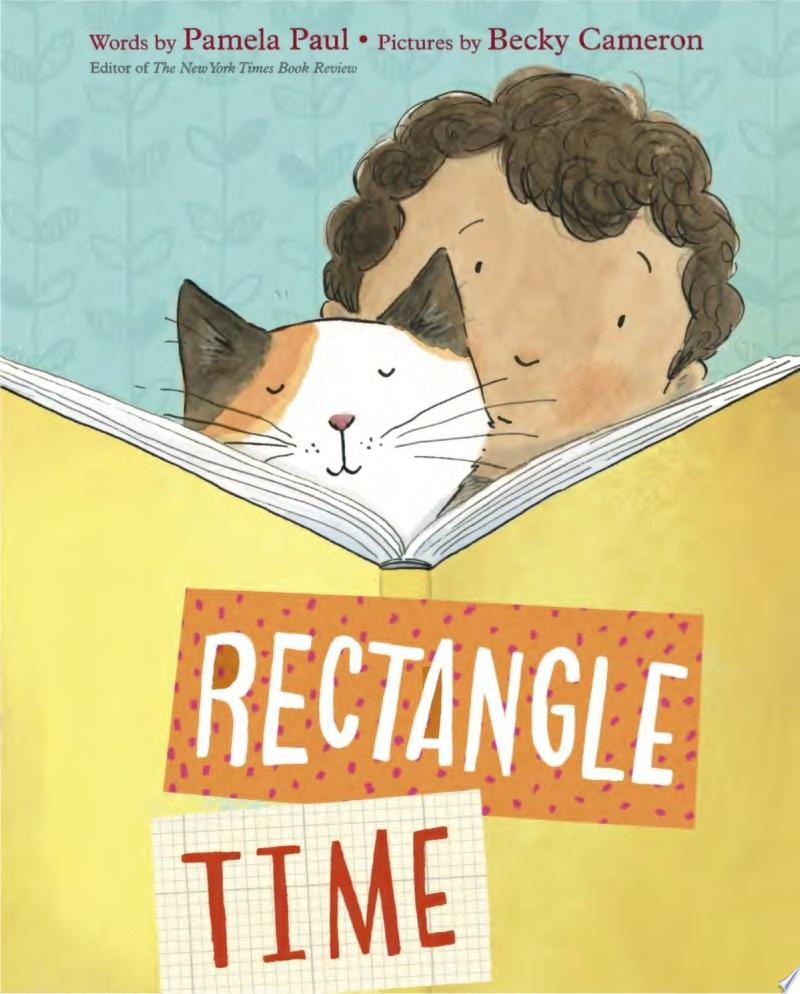 Image for "Rectangle Time"