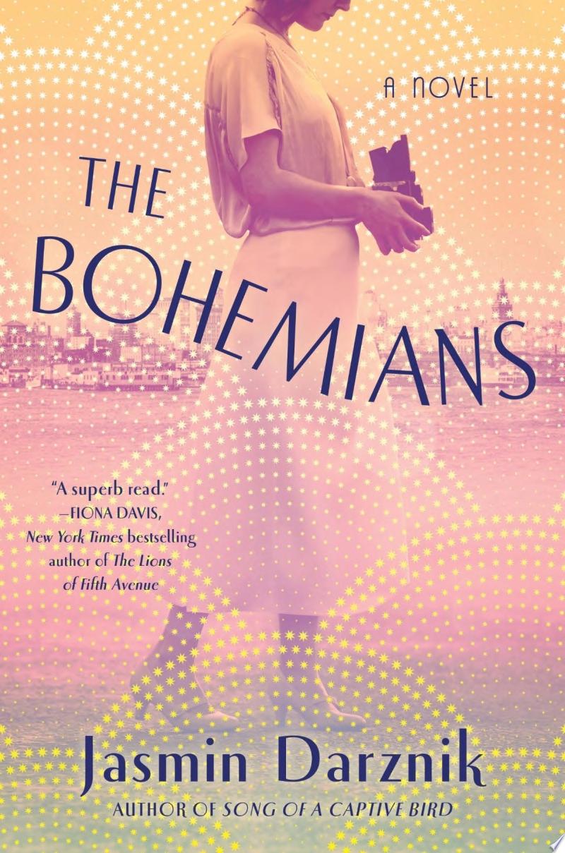Image for "The Bohemians"