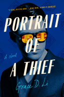Image for "Portrait of a Thief"