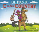 Image for "C Is for Country"