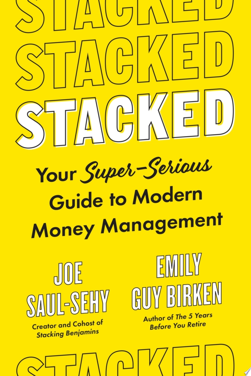 Image for "Stacked"