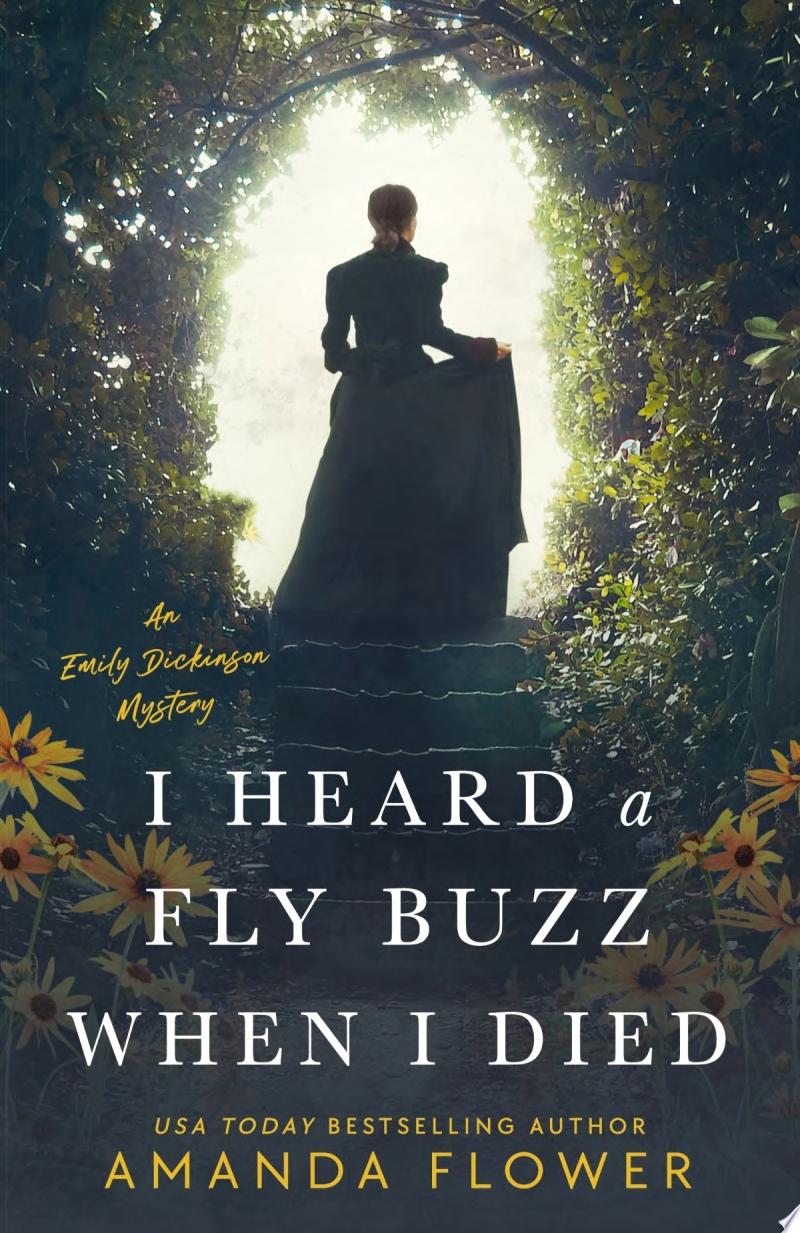Book Cover for I Heard a Fly Buzz When I Died