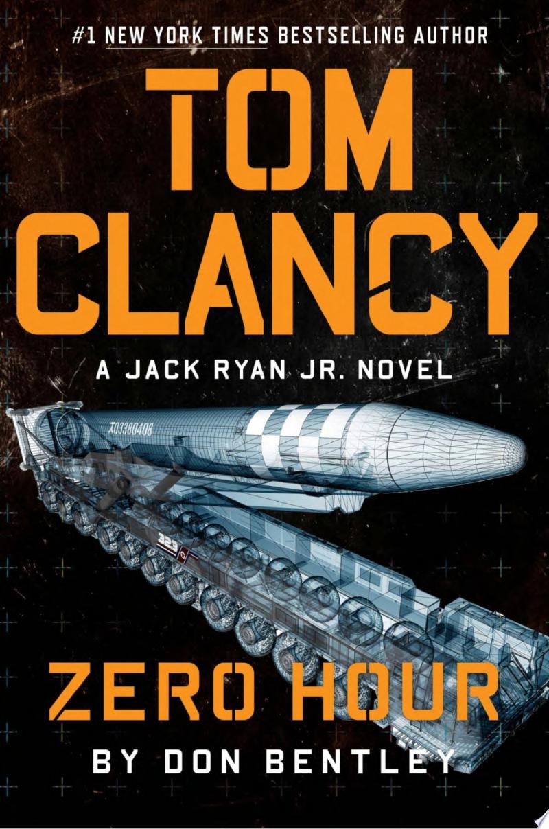 Image for "Tom Clancy Zero Hour"