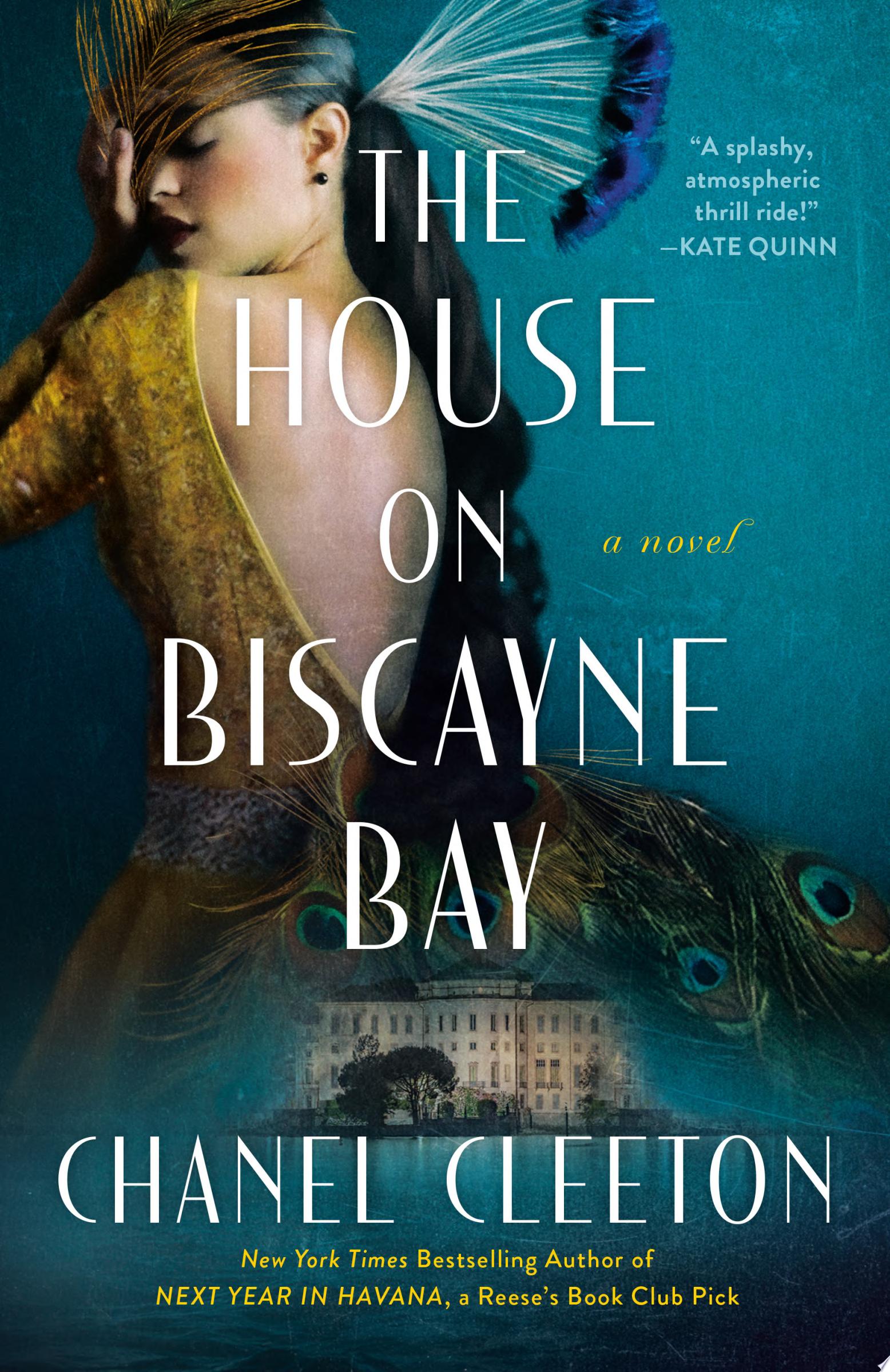 Image for "The House on Biscayne Bay"