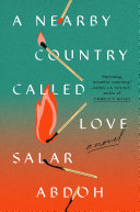 Book Cover for A Nearby Country Called Love