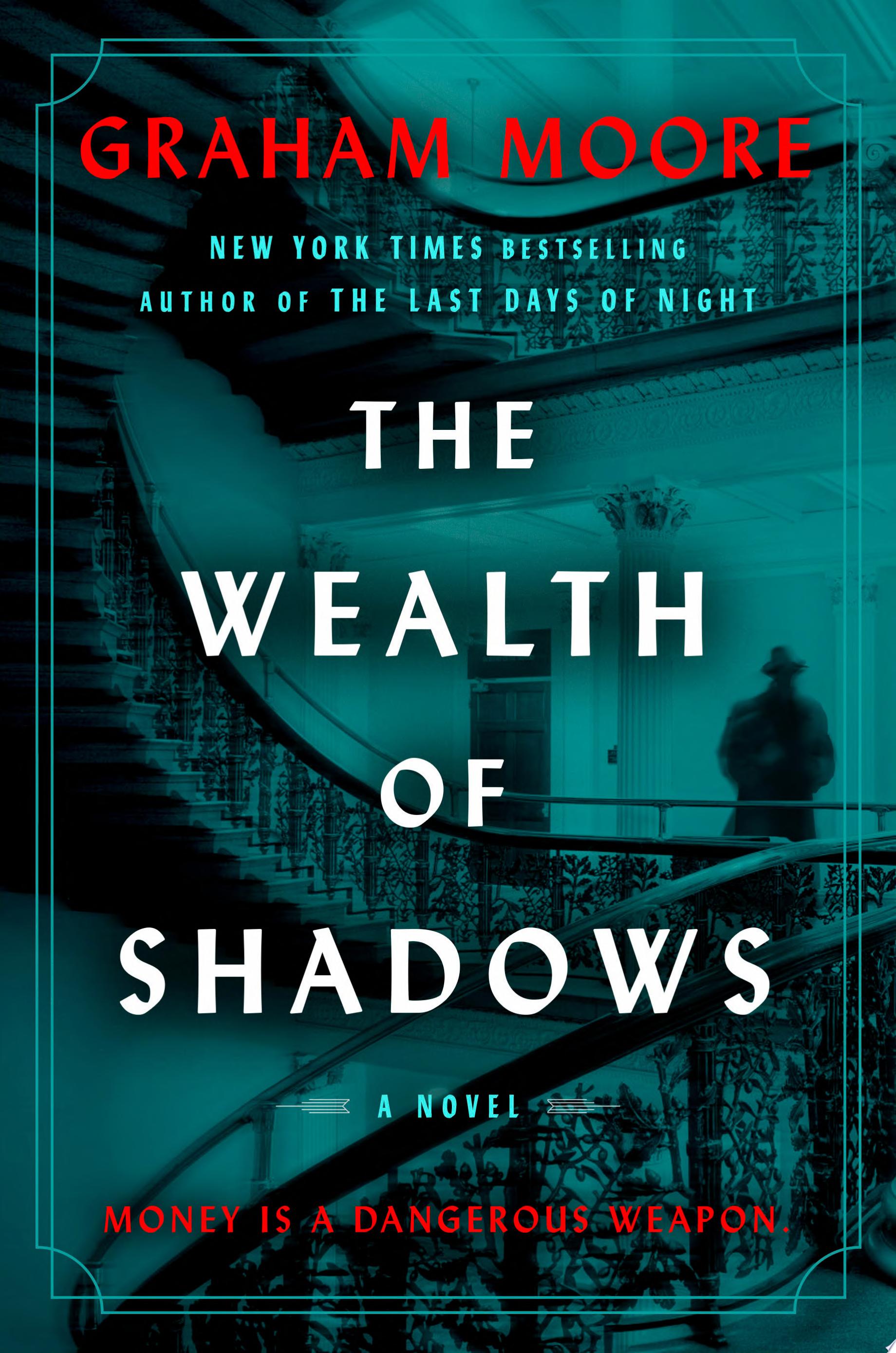 Image for "The Wealth of Shadows"