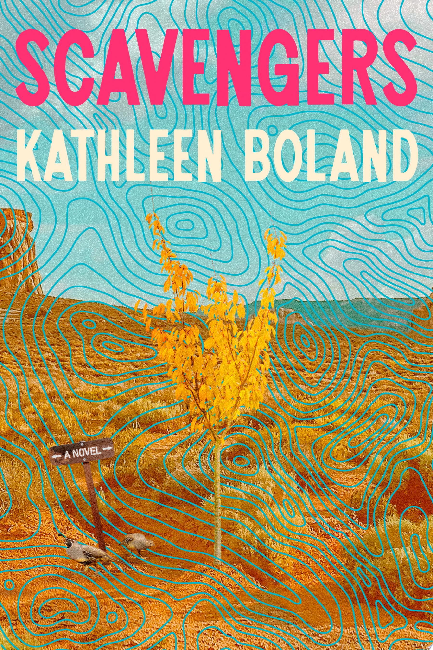 Image for "Scavengers"