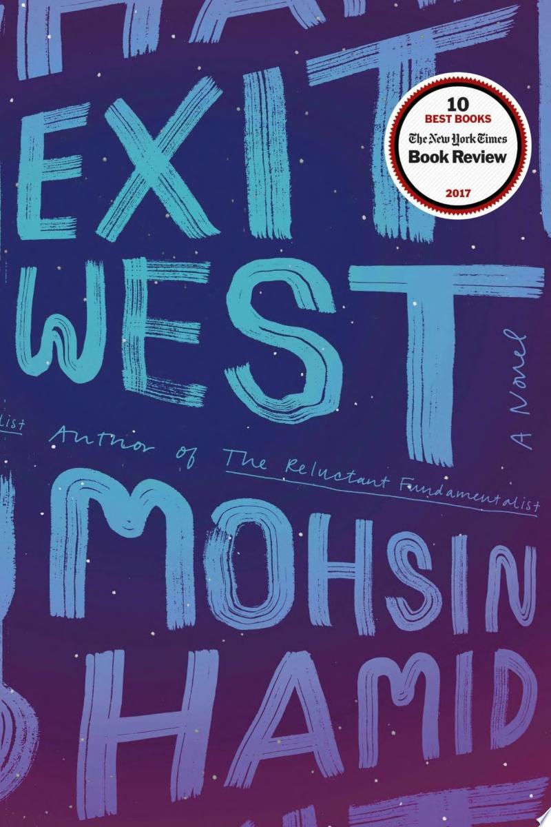 Image for "Exit West"