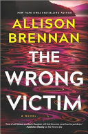 Image for "The Wrong Victim"