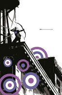 Image for "Hawkeye"