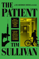 The Patient Book Cover
