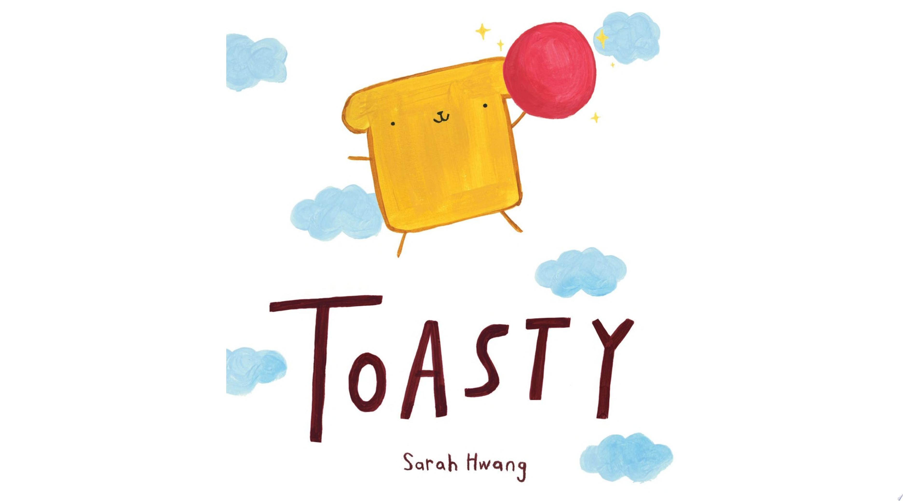 Image for "Toasty"