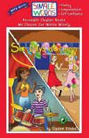 Image for "Six Days at Camp with Lin and Jill"